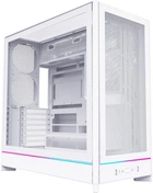 Корпус Montech HS01 White