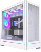 Корпус Montech HS01 PRO White