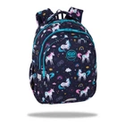 Рюкзак CoolPack JERRY MRS UNICORN, 19 л., розмір - 39х28х15 см (F029935)