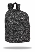 Рюкзак CoolPack CROSS BLACK CATS, 22 л., розмір - 42x31х17 см (F026894)