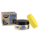 Паста для полировки кузова К2 Turbo 250 г