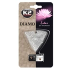 Ароматизатор для салону авто K2 Diamo "Лотос" 15 г