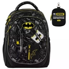 Рюкзак шкільний Kite Education DC Batman DC25-700M