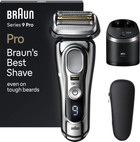 Електробритва Braun Series 9 9486cc Wet & Dry