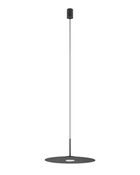 Подвесной светильник, люстра Nowodvorski 11410 Simone GX53 1x12W IP20 черный