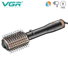 Фен-щетка VGR V-494 black стайлер 2200W