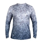 Джерси GC Vortex Air Sun Shirt Grey L (защита от ультрафиолета UPF 50+),2639022