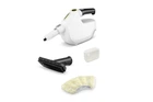 Karcher Пароочисник SC 1 Multi Comfort, 1300Вт, 200мл, білий