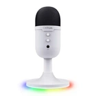 Trust Микрофон GXT 234 Yunix, USB-A, белый