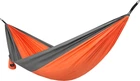 Гамак Time Eco ТЕ-1835 280х140 см Нейлон Хаки с оранжевым (4820211100902)
