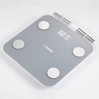 Весы напольные NAIPO NP-BS03