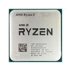 Процессор AMD RYZEN 5 5600X 6 ядер am4 tray 100-000000065