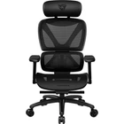 Кресло для геймеров ThunderX3 XTC Mesh Black (TEGC-3054101.11)