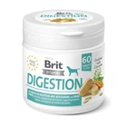 Витамины для собак Brit Vitamins Digestion, для пищеварения, 60 таблеток