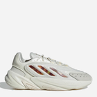 Buty sportowe damskie adidas Originals Ozelia GY8544 39.5 (6UK) 24.5 cm Szary/Bialy (4065419928006) (955555901548402) - Outlet