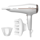 Suszarka do włosów Cecotec IoniCare 5200 Aura biała (8435484042000)