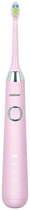 Електрична зубна щітка Zelmer ZTB8010P + Brush Head (60907011P)