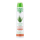 Дезодорант-спрей Алое вера и жожоба Tulipan Negro Body Deo Spray Aloe vera & Jojoba, 200 мл