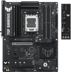 Płyta główna ASUS TUF Gaming B650E-E Wi-Fi (sAM5, AMD B650, PCI-Ex16) (90MB1LT0-M0EAY0)