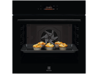 Духовка електрична Electrolux LOE8F38Z