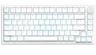 Клавіатура AJAZZ AK820 White Ігрова Дротова Механічна