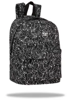 Рюкзак COOLPACK Cross Black Cats (F026894)