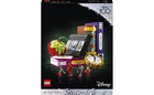 Конструктор LEGO Речі лиходіїв 1540 деталей (43227)