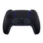 Геймпад Беспроводной Sony PlayStation 5 DualSense Midnight Black