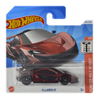 Hot Wheels Mclaren P1 1/5 Quarter Mile Héroes 2024 165/250 | Meses sin Hot Wheels Mclaren P1 1/5 Quarter Mile Héroes 2024 165/250 | Meses sin