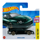 Машинка Базовая Hot Wheels Scooby-Doo! The Mystery Machine Screen