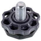 Ніжка Koolwen для пральної машини (різьблення M10) Beko (2912701400)