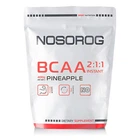 Амінокислота Nosorog Nutrition BCAA 2:1:1 400 g