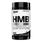 Аминокислота Nutrex HMB 1000