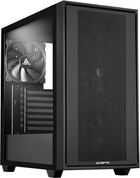 Obudowa Chieftec Night Hunter Black (GS-03B-BLK-OP)