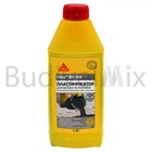 Добавка для бетону (пластифікатор) Sika Sikament BV 3M Тепла Підлога 1 кг