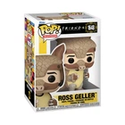 Ігрова фігурка Funko POP! серії Друзі S6 - Рос