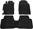 Автомобильные коврики в салон Mazda 6 2002-2007 (AVTO-Gumm 11217)