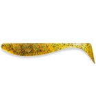 Силікон FishUp Wizzle Shad 3" #036 /Caramel/Green & Black (10010108)
