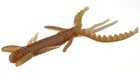 140174-S18 Німфа силікон. HOGY SHRIMP LJ Pro Series 3,5 "/ S18 *5