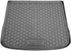 Автомобільний килимок в багажник Volkswagen Tiguan 2007- (AVTO-Gumm 111430)