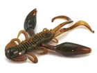 Силікон Lucky John Rock Craw 2.8in / 71мм / 6 шт / колір 085 (140117-085)
