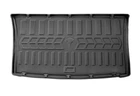 Коврик в багажник для Chevrolet Aveo 2006-2012 Hatchback (Stingray)