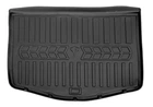 Коврик в багажник для Ford C-Max 2010-2019 (Europe) (Stingray)
