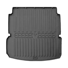 Килимок в багажник для Jeep Grand Cherokee (WL) 2021-7 місць (Stingray)