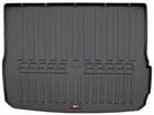 Килимок в багажник для Audi A6 (C6) 2005 - Universal (Stingray)