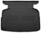 Килимок в багажник для Toyota Avensis 2003 - Sedan (Stingray)