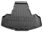 Килимок в багажник для Honda Accord 2008-2013 Sedan (Stingray)