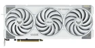 Видеокарта ASUS RTX 5070 Ti 16GB TUF Gaming OC Edition WHITE (TUF-RTX5070TI-O16G-WHITE-GAMING) (GDDR7, 256 bit, PCI-E v5.0 x16)