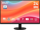 Монітор 23.8" MSI PRO MP242L (4711377258968)