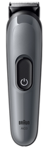 Тример Braun All-in-One Series 3 Style Kit AIO3540 (7500435245180)